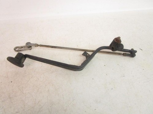 95 Polaris Trail Boss 250 Gear Shifter 1341071-067 1991-1999