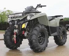 High Lifter Products Lift Kit - 2in. - CLK570L-00