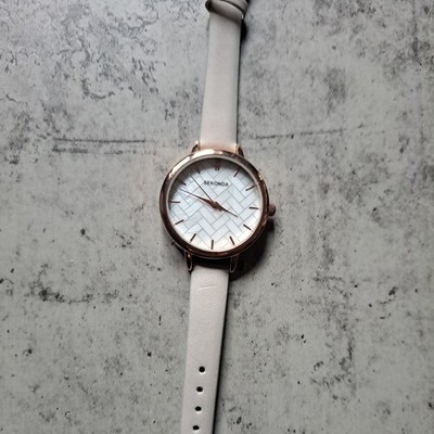 SECONDA LADIES 3QUARTZ WATCH