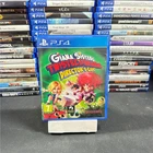 Giana Sisters: Twisted Dreams -- Director's Cut (Sony PlayStation 4, 2016)