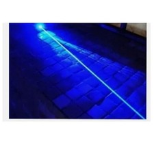 Focusable 450nm 465nm Blue Laser Diode Module Waterpoof Outdoor Device