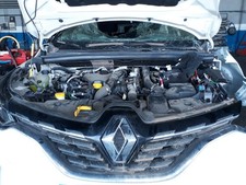 Capot Renault Captur