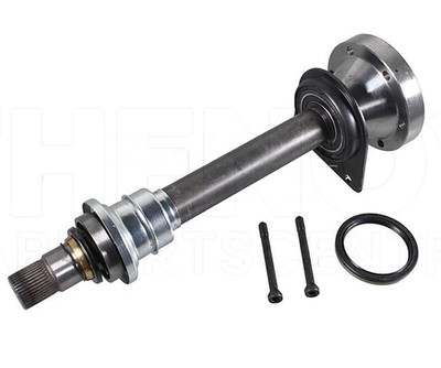 INNER RIGHT HAND INTERMEDIATE DRIVE SHAFT FORD GALAXY SEAT ALHAMBRA VW SHARAN