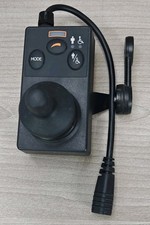 Permobil Power Wheelchair D50882.02 Joystick  Cable Working Black England