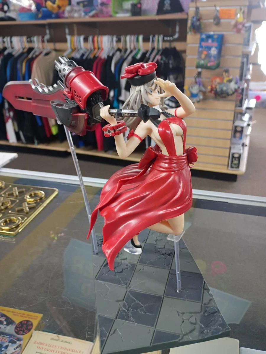 God Eater Alisa for sale | eBay