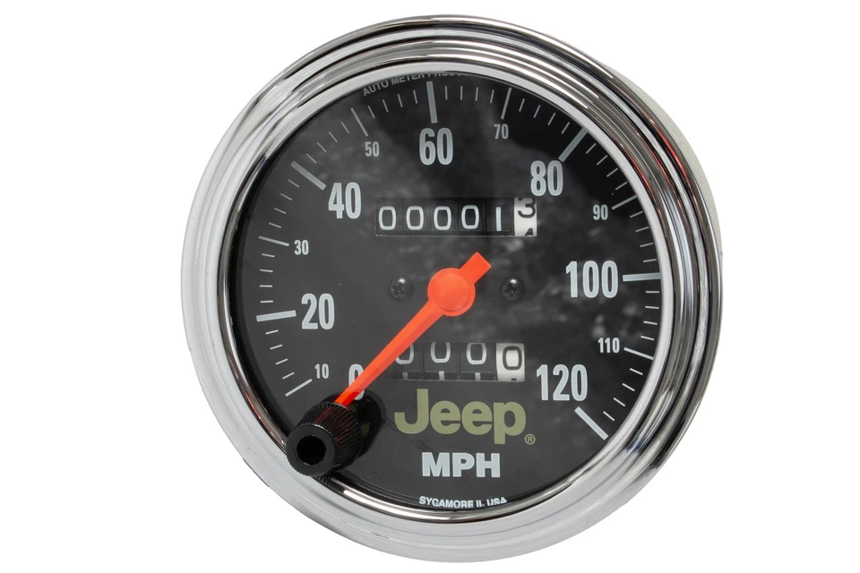 Autometer Replacement Speedometer Bulb Socket Assembly Kit Hardware Model 880245 - Image 3 of 4