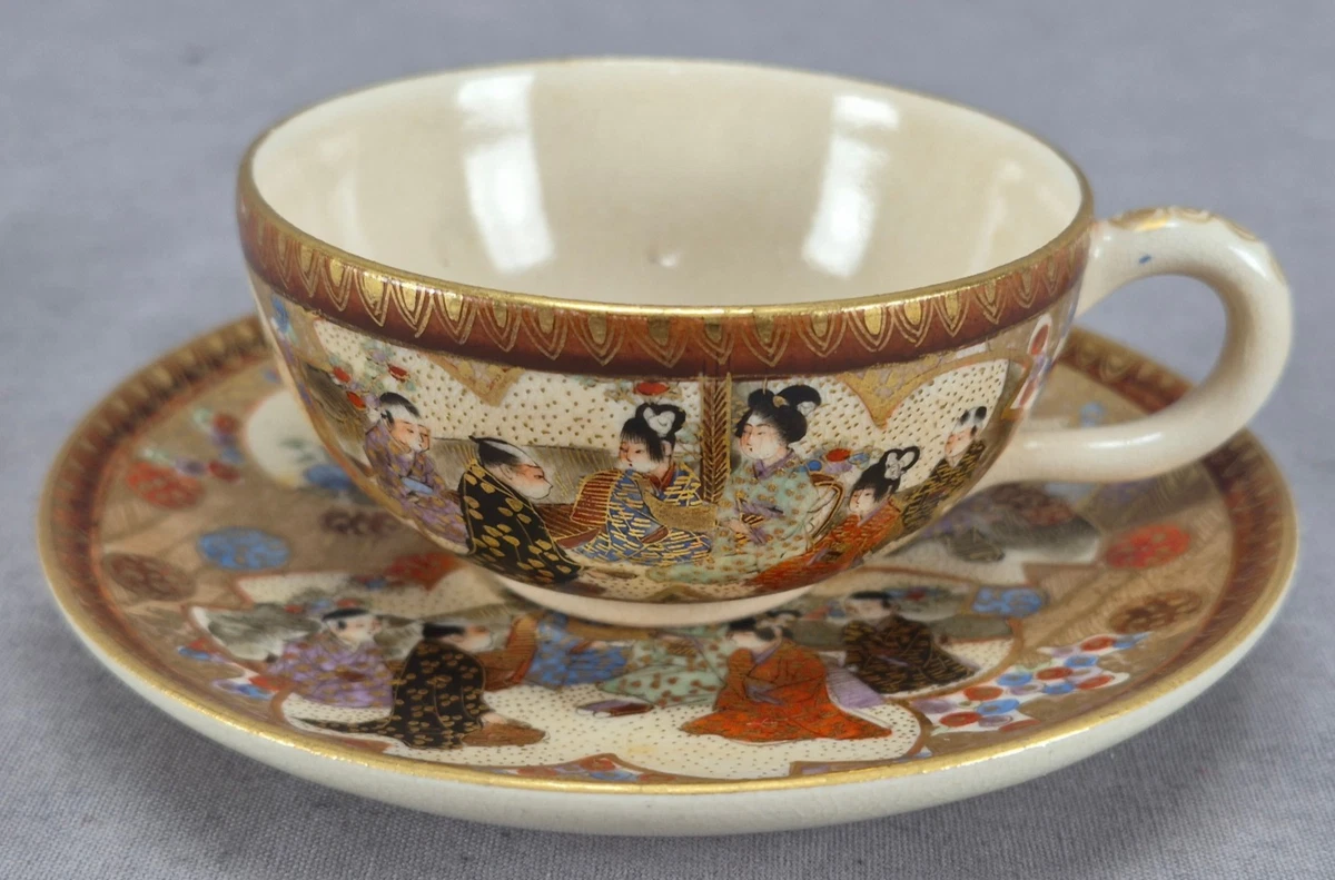 1900-1940 日本古董玻璃杯和杯子| eBay