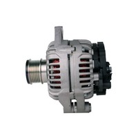 Lichtmaschine Generator 12 V 140 A Ø 54 Mm Hella FüR U.A. Opel Astra