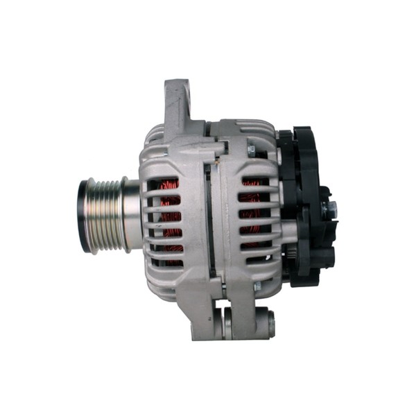 Lichtmaschine Generator 12 V 140 A Ø 54 Mm Hella FüR U.A. Opel Astra-image