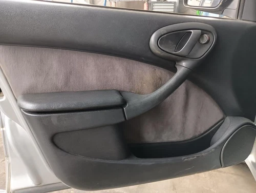 96334567 Maneta Exterior Trasera Izquierda para CITROEN XSARA BERLINA 2 9242604 - Imagen 9 de 10