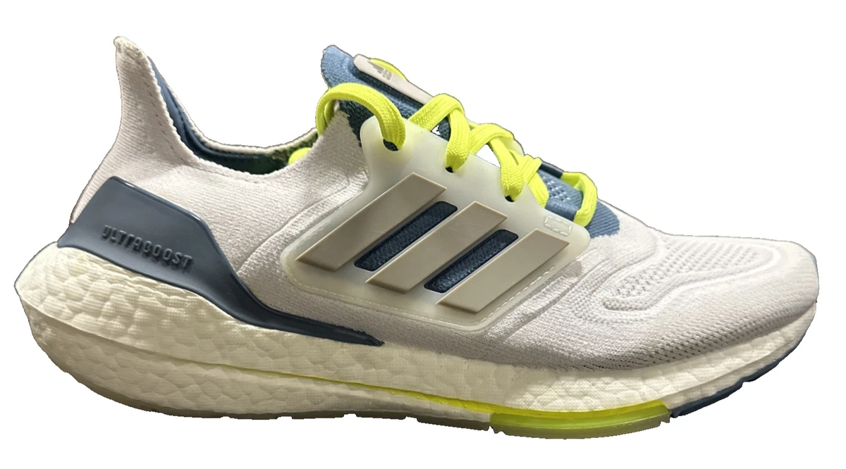 adidas gazelle silver green womens adidas Wood Wood x adidas UltraBOOST 19 EG1728 main image 0
