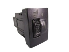 Schalter Sitzheizung rechts f&uuml;r MERCEDES GLK X204 320 CDI 4MATIC