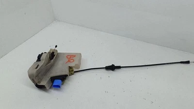 Serrure de porte avant Volkswagen Transporter - Caravelle T5 2006... - Photo 1/4