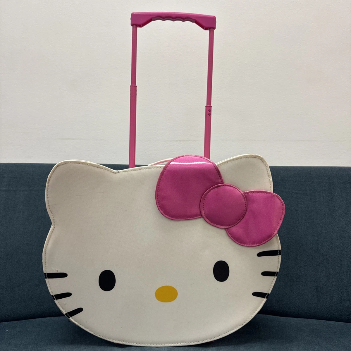 Sanrio Travel Suitcases for sale | eBay