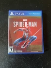 Marvel's Spider-Man Game of the Year Edition PS4 Insomniac Games Action NTSC-U/C