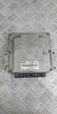 Renault Laguna II 1.9 DCI Engine Control Unit ECU 0281011324 8200309316 ID58515