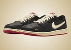 US 10.5 - Nigel Sylvester x  Jordan 1 Retro Low Nigel Sylvester Better With Time