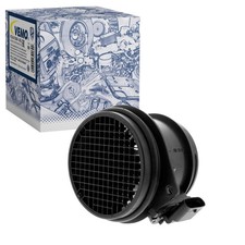 VEMO LUFTMASSENMESSER LMM passend f&uuml;r MERCEDES-BENZ C-KLASSE CLS E-KLASSE