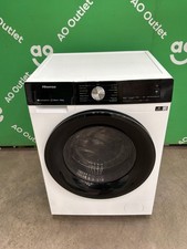 Hisense Washer Dryer 9Kg/6Kg 1400rpm White D Rated WD3S9043BW3 (K) #LT124864