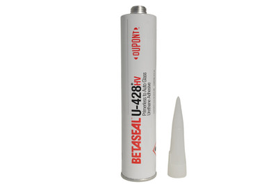 Dow U-428+HV Plus Auto Glass Windshield Urethane Primerless Adhesive Glue