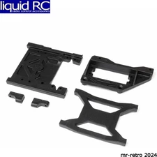 Axial Racing 231052 Servo & Winch Mount Chassis Brace: PRO