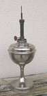 TITUS TITO-LANDI ANCIENNE LAMPE À PÉTROLE PRESSION
