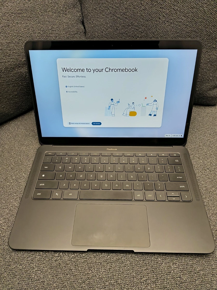 Google Pixelbook PC Notebooks/Laptops for Sale - eBay