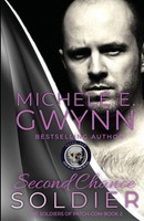 Michele E. Gwynn | Second Chance Soldier | Taschenbuch | Englisch (2020)