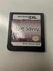 Style Savvy - Nintendo DS CART ONLY