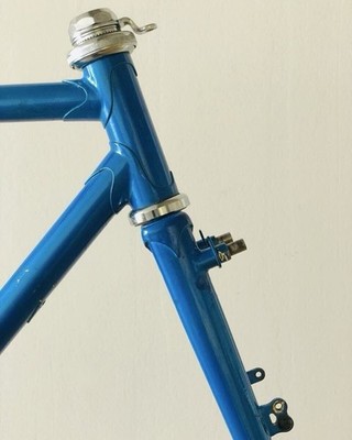 Miyata LeMans Sportif Road Bike Frame 530mm Size | eBay