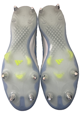 adidas Copa Pure Elite 3 Trainers SG Cleats Soccer Victory Logo