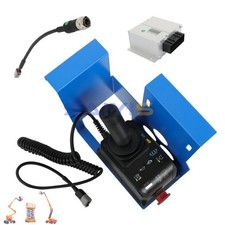 Control Box Update Kit 105295 For Genie GS-1530 GS2032 GS-2632 GS-2646 GS-3246