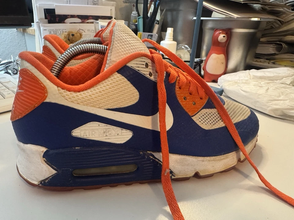 Nike Air Max 90, Foto 1 von 5