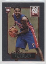 2013-14 Panini Elite /999 Peyton Siva #227 d8g
