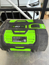 For PARTS - EGO 56V ARC Lithium-Ion Battery BA4200 7.5Ah FOR PARTS