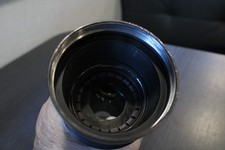 A Vintage Dallmeyer 12" F/4.5 Telephoto London England Made Camera Lens