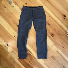 Kuhl Pants Mens 32x32 Gray
