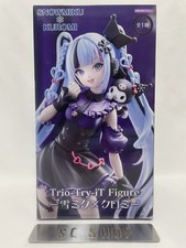 Hatsune Miku Series Trio-Try-iT Figure Snow Miku x Kuromi NEW Japan VTuber 2026