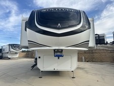 2026 Grand Design Solitude 380FL