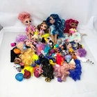 Bundle LOL Surprise Girl Dolls Mixed Job Lot Accessories   #88 ER6