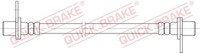 Quick Brake Bremsschlauch 25.084 FüR Mitsubishi 4008 Peugeot C4 CitroËN Hdi AWC