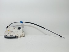 5N1 837 015A SCHLOSS DER LINKEN VORDERTÜR / 182480 FÜR VOLKSWAGEN SCIROCCO 137