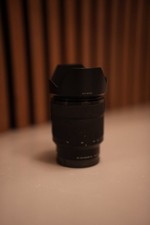 SONY FE 28-70mm F3.5-5.6 OSS SEL2870 Lens In Good COndition