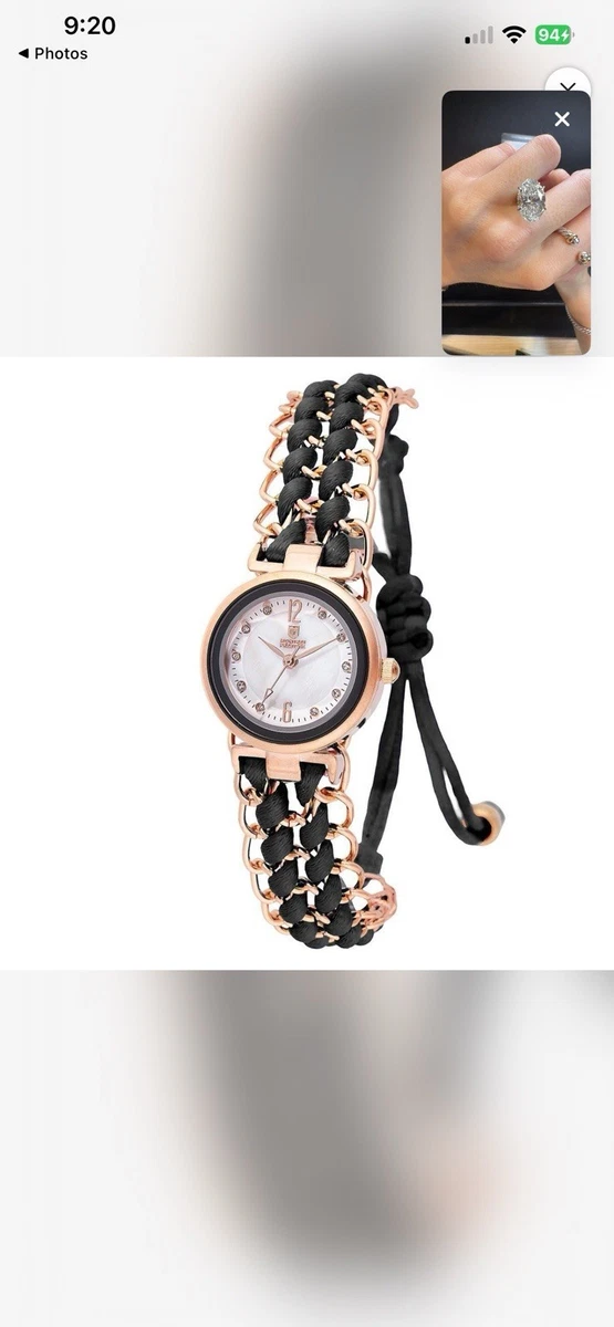 Montres Women Wristwatches for sale | eBay display picture 2