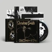 Only Theatre Of Pain | Christian Death | Audio-Cd | CD | 2026 | Integral
