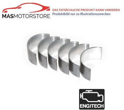 MOTOR PLEUELLAGER PLEUEL SATZ ENGITECH ENT074003 STD SPU I STD FÜR FORD
