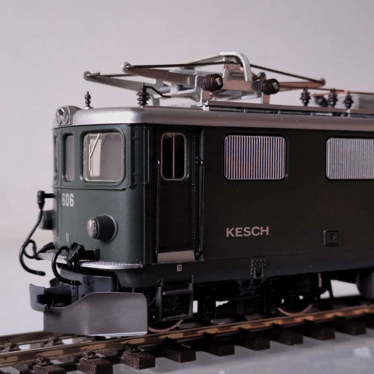 Articoli di modellismo ferroviario Bemo DC | Acquisti Online su eBay