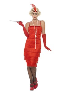 gatsby flapper costume