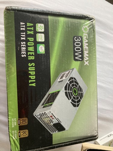 Gamemax 300W