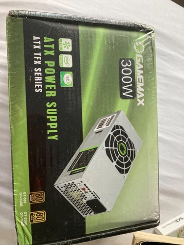 Gamemax 300W